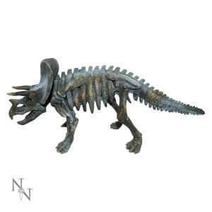 Triceratops Small Figurine