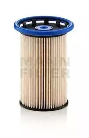 Fuel Filter PU8007 by MANN