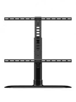 Sanus Swivel TV Base Fits Most 32" - 65" Flat-Panel Tvs