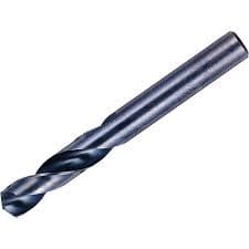 Dormer A120 HSS Stub Drill Bit 5.6mm Pack of 10