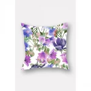 YS453700973 Multicolor Cushion Cover