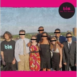 Bis ‎- Keep Your Darkness Vinyl