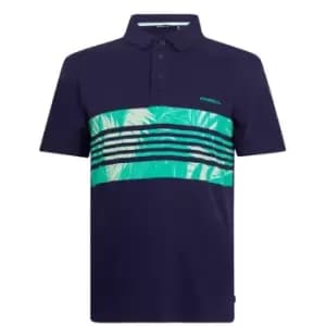 ONeill Haupu Polo - Blue