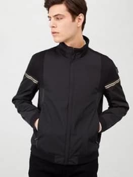 Hugo Boss J-Siak Jacket Black Size S Men