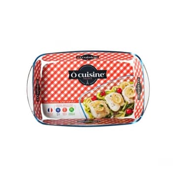 Ocuisine Rectangular Roaster 35x22cm