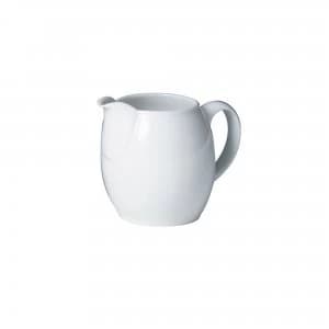 Denby White By Denby Small Jug