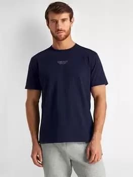 DKNY SPORT Liberty T-Shirt - Navy, Size 2XL, Men