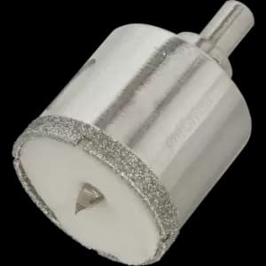 Sealey Electroplated Diamond Hole Saw 45mm