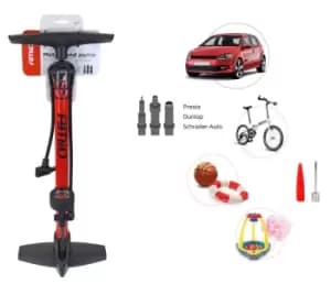 AMiO Air compressor 02146