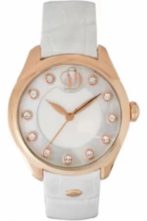 Ladies Project D Watch PDS012/W/41