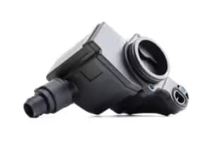 TOPRAN Oil Trap, crankcase breather with gaskets/seals 113 637 VW,AUDI,SKODA,Golf IV Schragheck (1J1),POLO (9N_),GOLF III (1H1),Lupo (6X1, 6E1)