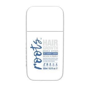 Roots Double Effect Anti-Dandruff Shampoo 250ml