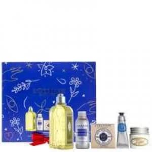 L'Occitane Christmas 2020 Best of L'Occitane