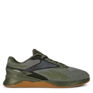 Reebok Nano X3 99 - Green
