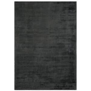 Asiatic Reko Rug - 150 x 100cm - Charcoal