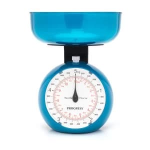 Progress BW04779 Orb Kitchen Scale 5KG