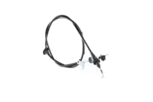 RIDEX Clutch Cable 478S0066 SUZUKI,JIMNY (FJ),JIMNY Gelandewagen offen (SN)