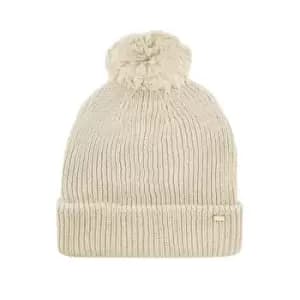 Ted Baker Jenniio Beanie Womens - White