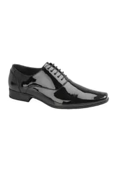 5 Blind Eye Oxford Shoe