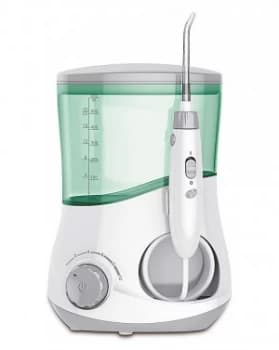 Rio Professional Water Jet Flosser & Oral Irrigator