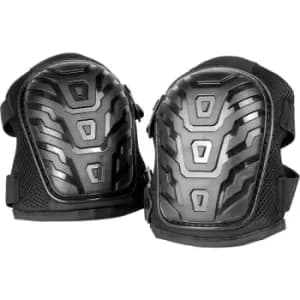 Comfort Gel Knee Pads - Pukkr