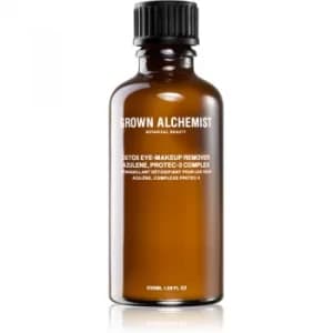 Grown Alchemist Cleanse Eye Makeup Remover 50ml