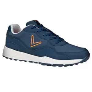 Callaway The 82 Golf Shoes Navy/Grey - UK10.5