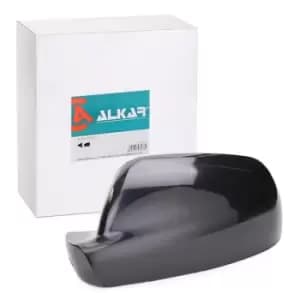 ALKAR Cover, outside mirror PEUGEOT,CITROEN 6343307 815259