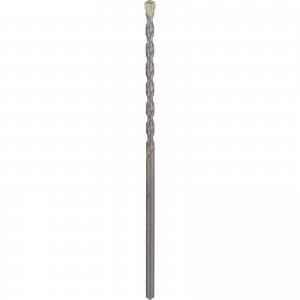Bosch Silver Percussion Masonry Drill Bit 5.5mm 150mm
