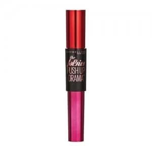 Maybelline The Falsies Push Up Drama Mascara Black