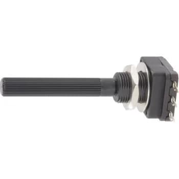 Piher PC16SH 10IP06224A2020MTA Mono Potentiometer