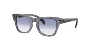 Ray-Ban Sunglasses RJ9707S 712819