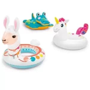 Intex - Big Animal Swim Ring