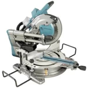 Makita LS004GZ01 Cordless chop and mitre saw brushless 260 mm 30 mm