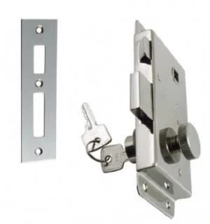 Timage Marine Rim Lock and Flat Turn Supplied with Striker