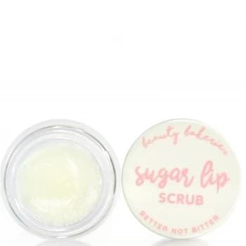 Beauty Bakerie Sugar Lip Scrub 3g (Various Shades) - Vanilla