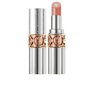 ROUGE VOLUPTE ROCK'N SHINE lipstick #1-nude solo