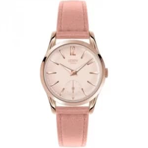 Ladies Henry London Heritage Shoreditch Watch