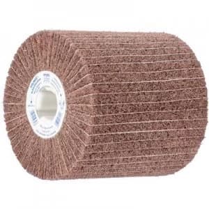 PFERD 44641112 HORSE POLINOX Grinding roller 100 x 19mm corundum A 120 PNZ-W model 100 mm