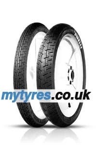 Pirelli City Demon ( 2.50-17 RF TT 43P M/C )