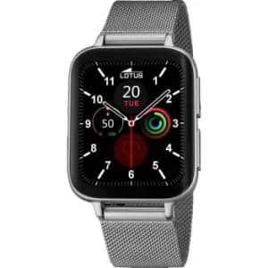 Unisex Lotus SmarTime Smartwatch