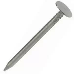 Forgefix - Forge Clout Nails Galvanised 3.35 x 40mm 1Kg Bag