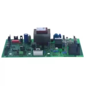 Glowworm 0020061654 Printed Circuit Board - 217471