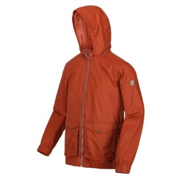 Regatta Reaver Waterproof Jacket - Beige