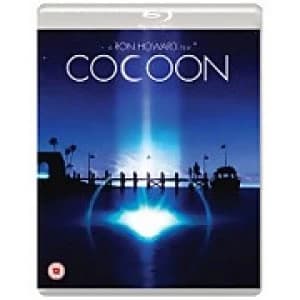 Cocoon 1985 Movie