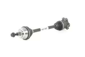 SKF Drive shaft AUDI,SEAT VKJC 5507 8E0407271AT,8E0407271S,8E0407451GX CV axle,Half shaft,Driveshaft,Axle shaft,CV shaft,Drive axle 8E0407451JX