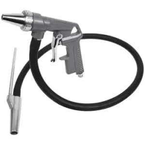 Sealey SSG9 Sandblasting Gun Bulk Pick-Up with Ø6mm Nozzle