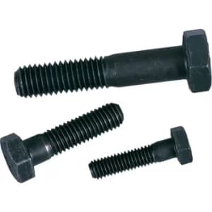 M6 X 70 Hex Head Bolt (8.8)