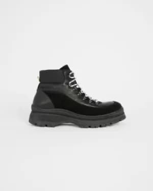 Unisex Chunky Hiker Boot
