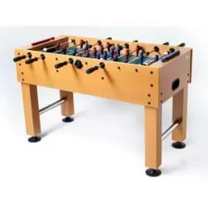 Gamesson Midfielder Football Table Ii (telescopic)